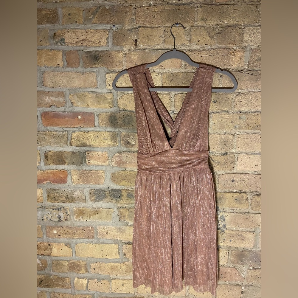 Cocktail Dress